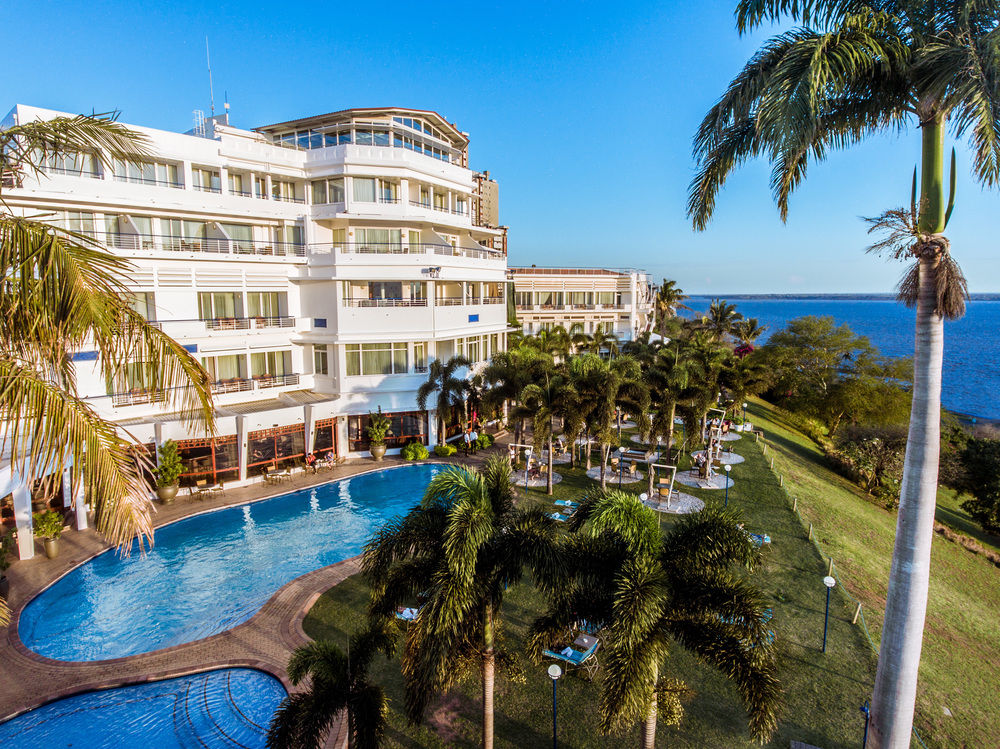 Hotel Cardoso Maputo image 1